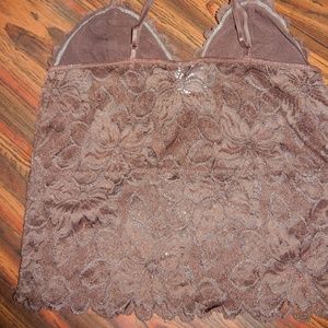 Old Navy Intimates Camisole